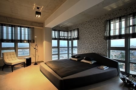 Chic-Moderno