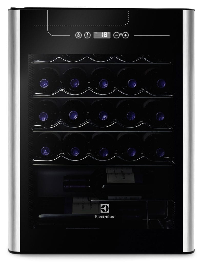 neveras para vinos, vinera