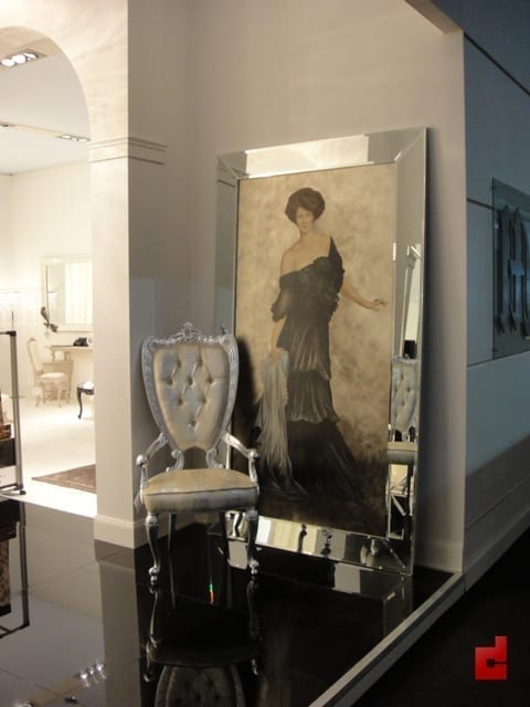 Feria del Mueble en Milán