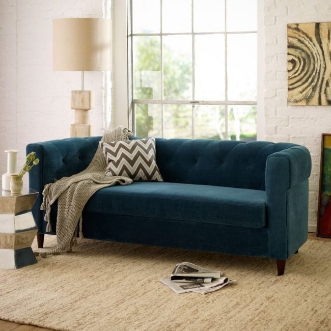 ideas para decorar este otoño estilo vintage