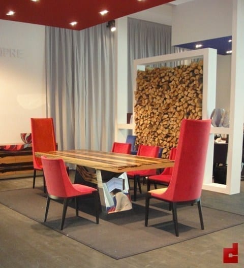 Feria del Mueble en Milán