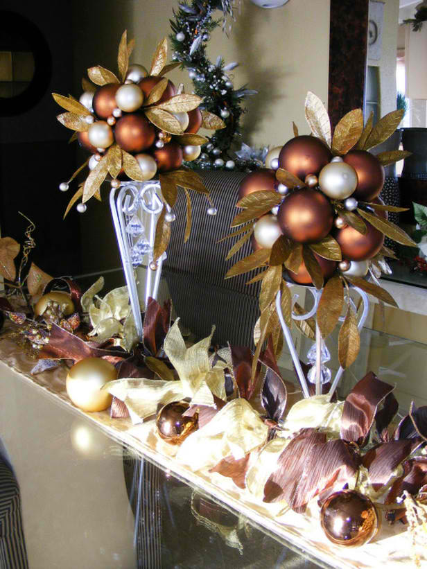 Decoraciones Navideñas Impresionantes