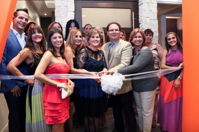 Abre sus Puertas PR Designer’s Home 2012