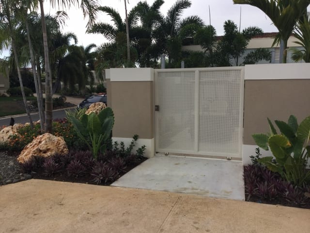 Metalurgia | Puertas de Garaje en Aluminio y Cristal Puerto Rico