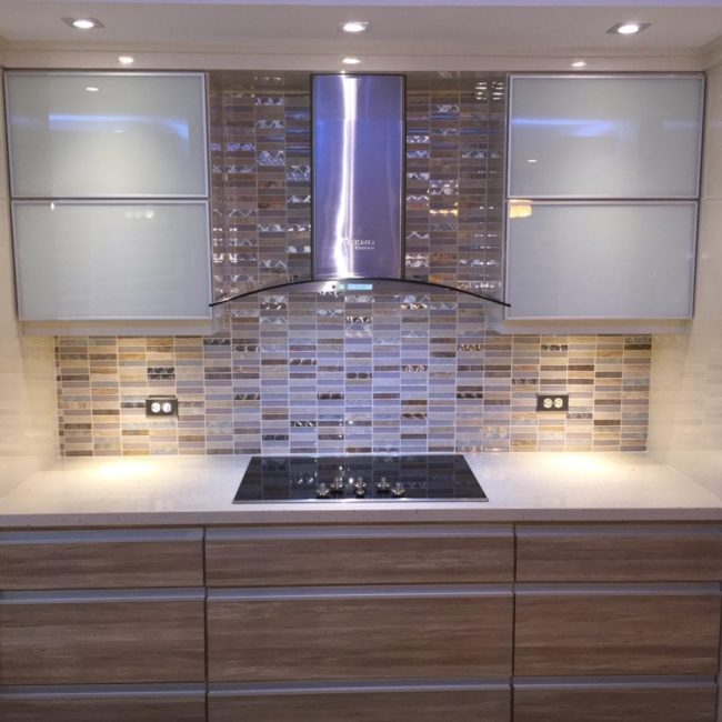 Expo Kitchen and More | Baños y Gabinetes de Cocina Puerto Rico