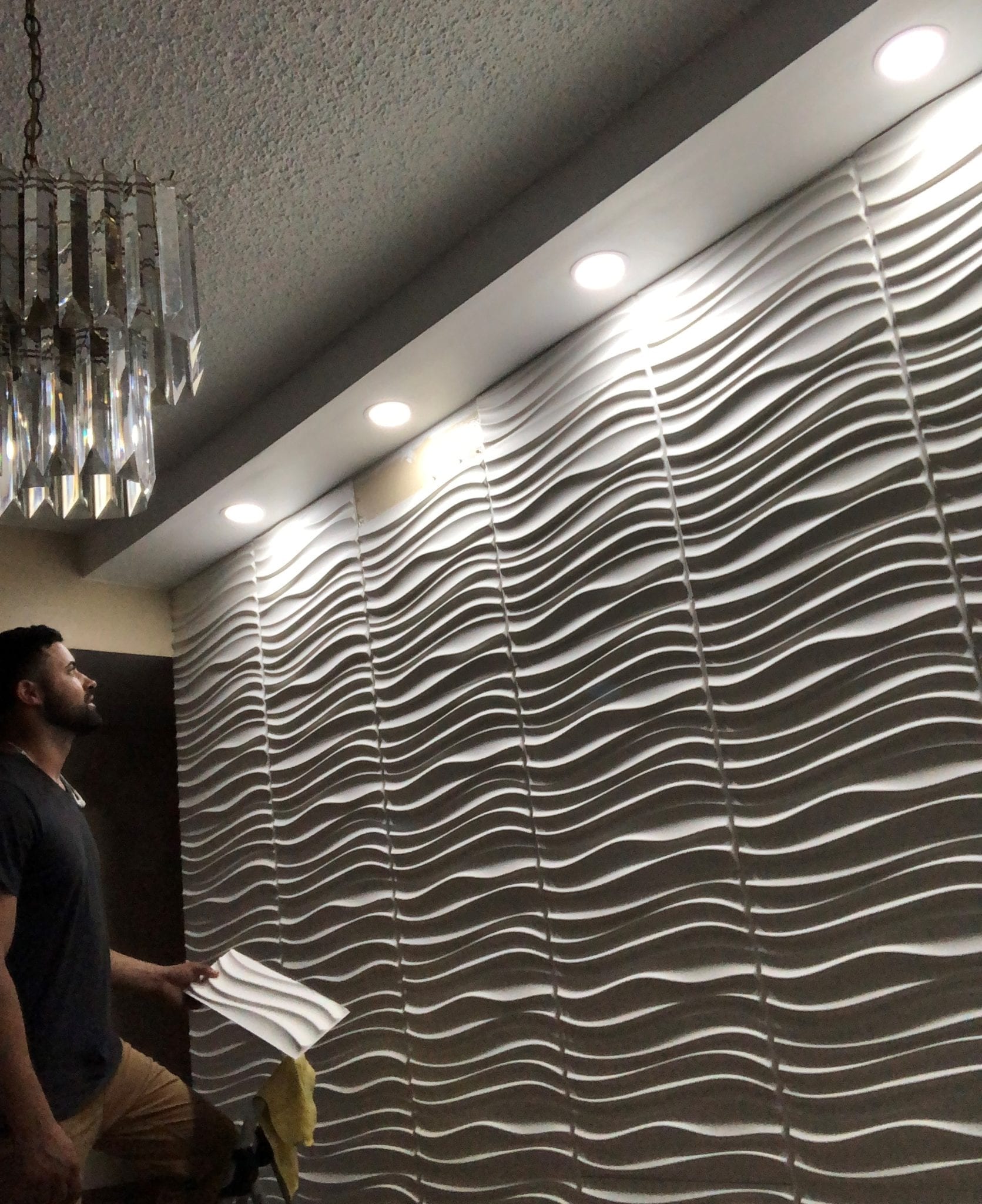 Edward Works | Remodelaciones y Pintura Puerto Rico - Decora Online