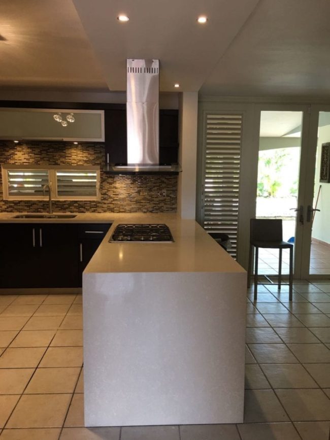 Expo Kitchens and More | Modernos Gabinetes de Cocina Puerto Rico