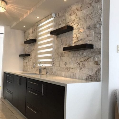 Expo Kitchen and More | Baños y Gabinetes de Cocina Puerto Rico