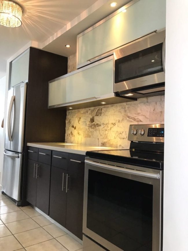 Expo Kitchen and More | Baños y Gabinetes de Cocina Puerto Rico