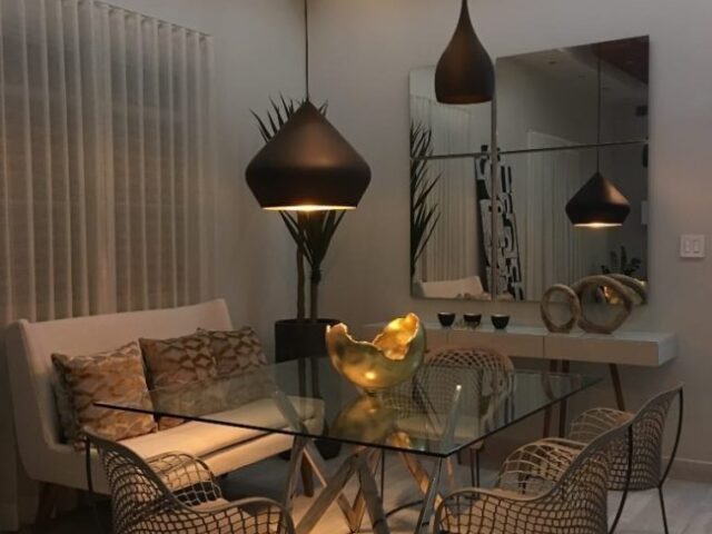 Johanna Cosme Interior Design