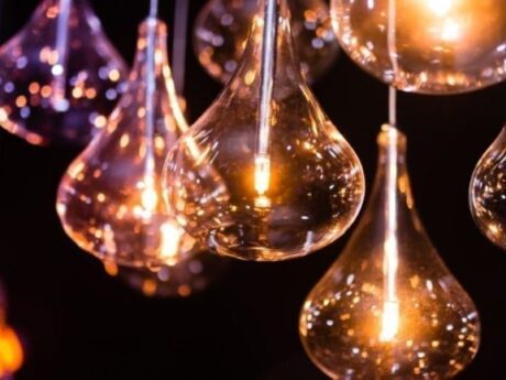 Bombillas de filamento LED