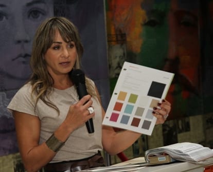 Feria de Materiales Eco- Amigables