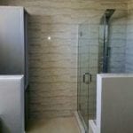 puertas y fijos en cristal