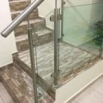 puertas y fijos en cristal