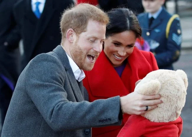 meghan markle