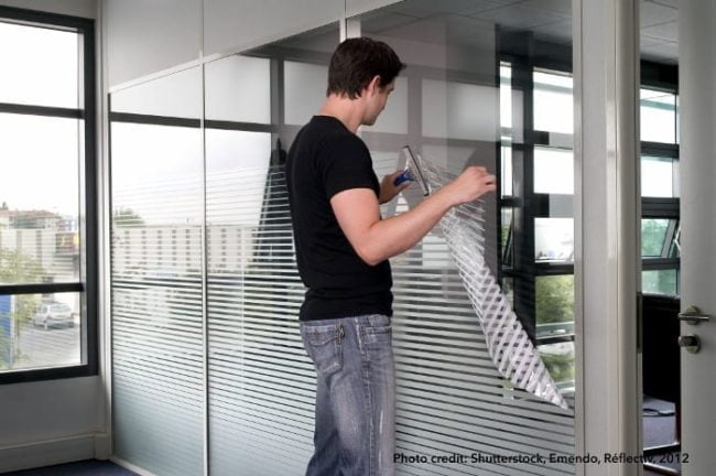 window films