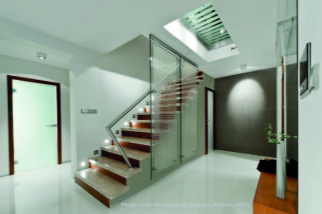 Window Films; Láminas decorativas para vidrios y cristales