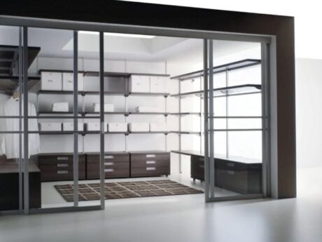 Puertas de closet modernas