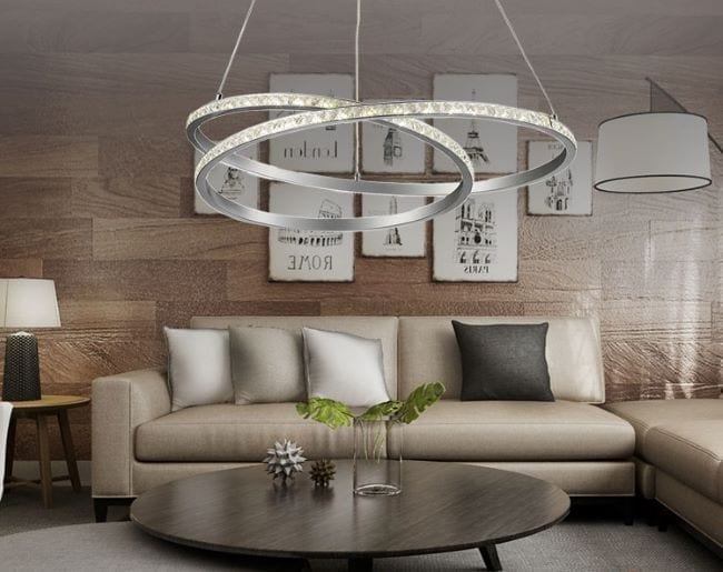 Jm Decor San Juan Shelly Lighting