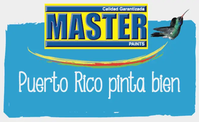 Conoce los productos de Master Paints