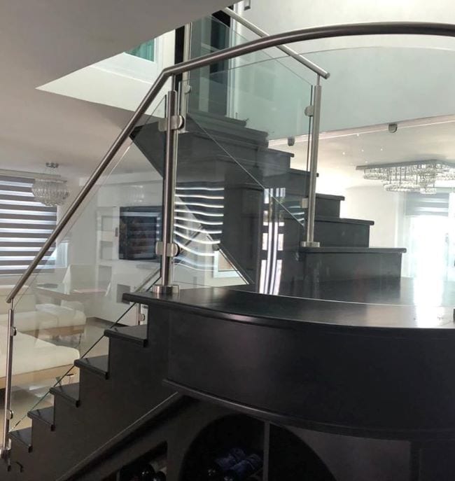 Metalurgia | Puertas de Garaje en Aluminio y Cristal Puerto Rico