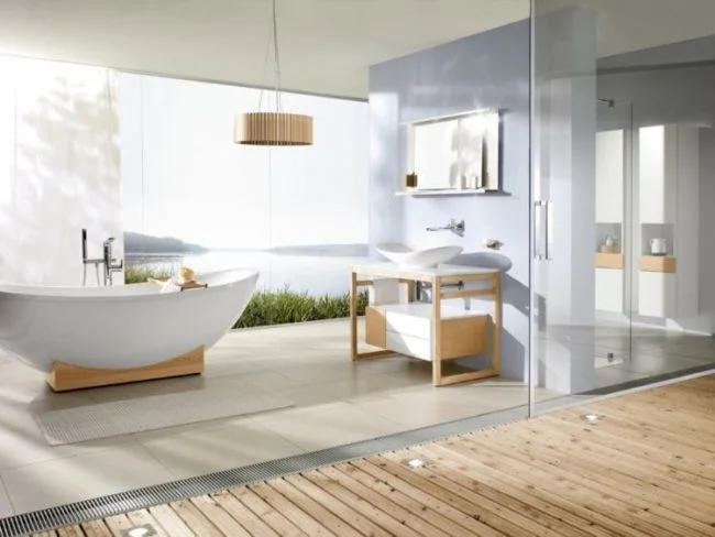 remodelación de baños