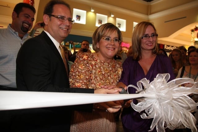 Apertura de: PR Designer’s Home