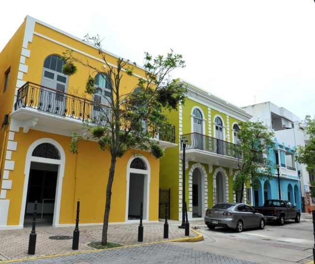PROY CASITAS