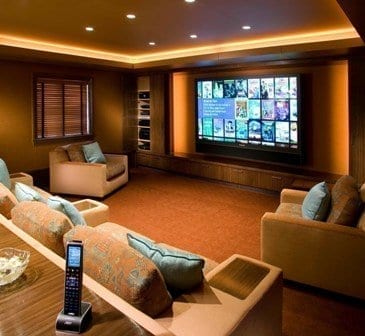 Controla tu casa con el ipad