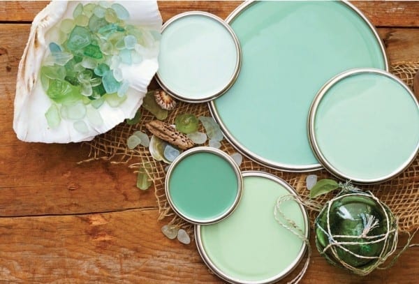 Pinturas-verdes-menta-600x407