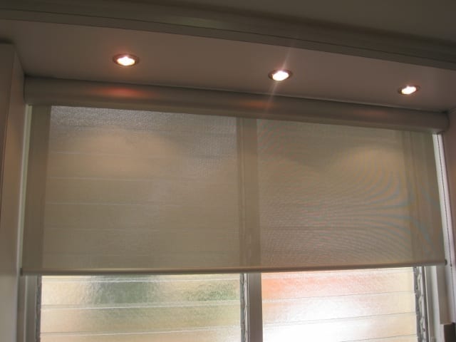 cortinas modernas para interiore