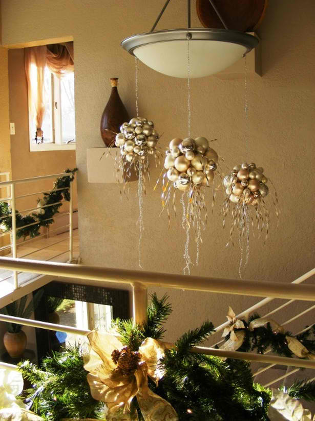 Decoraciones Navideñas Impresionantes
