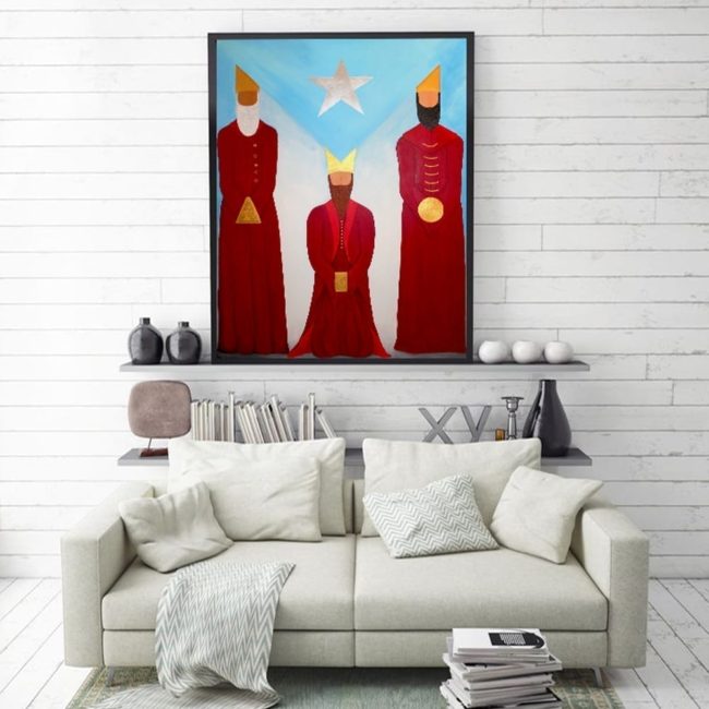 obras de arte