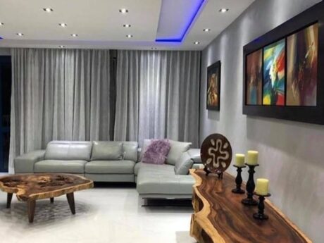 decoración otoño invierno 2020