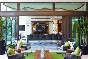 Casa Coral Gables, Miami | Casas Modernas, Fachadas