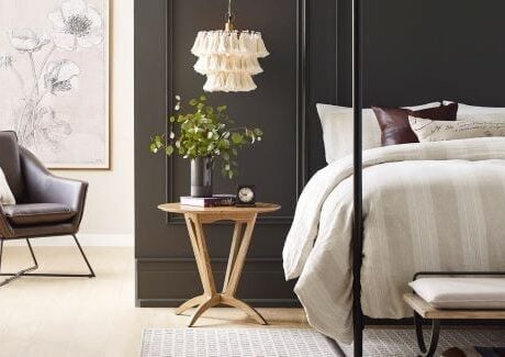 Urbane Bronze