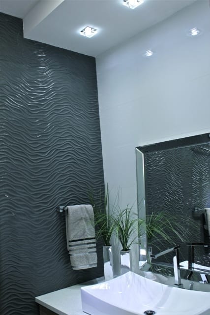 Remodelación de Baños