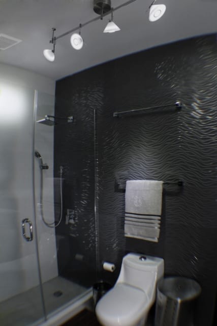 Remodelación de Baños
