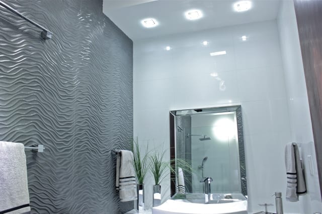 renovación de Baños