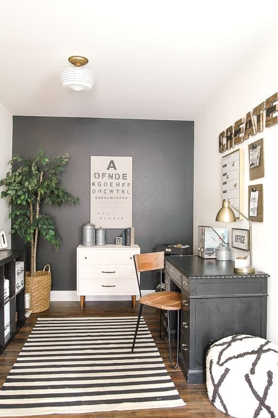 decoración estilo industrial 