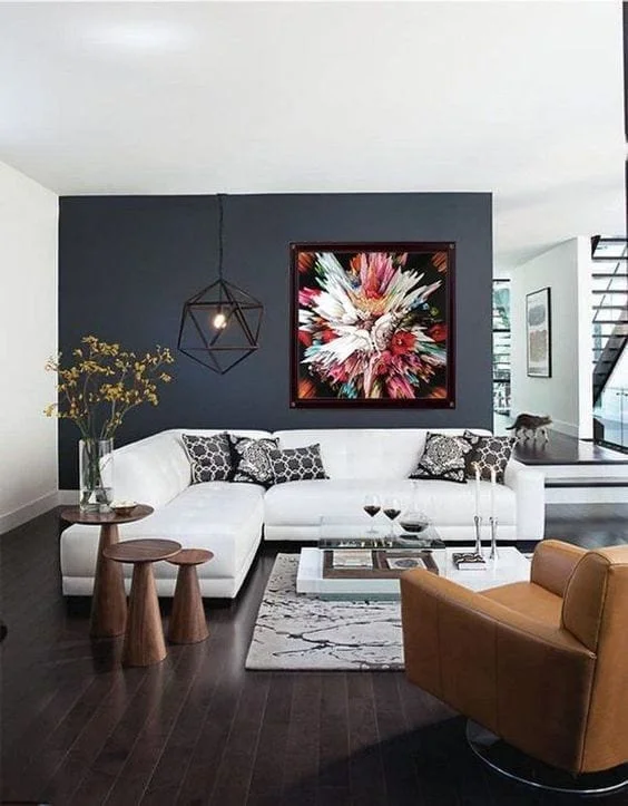 sala moderna