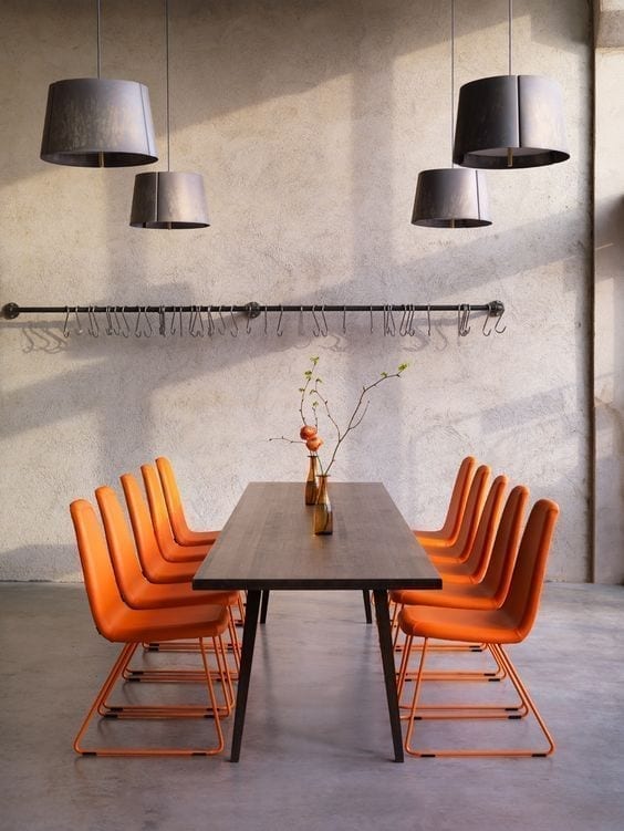 naranja