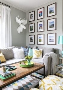 6 tips para decorar la sala en primavera - Decora Online