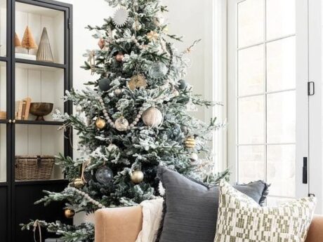decoración navidad