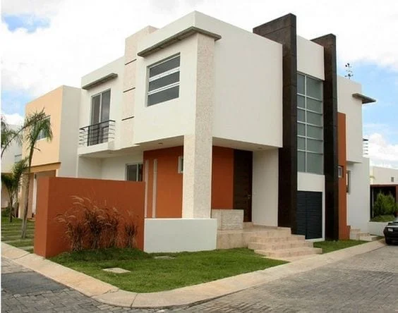 colores de moda para la casa