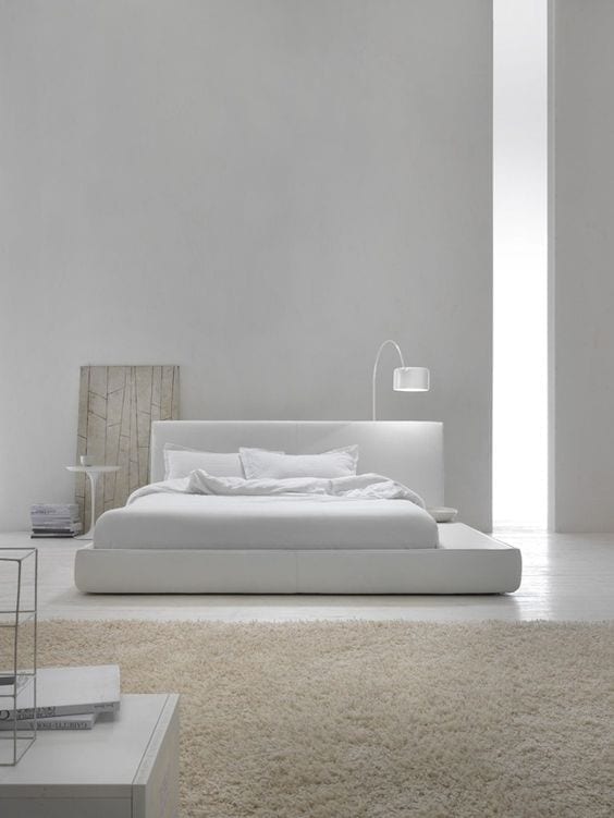 estilo minimalista