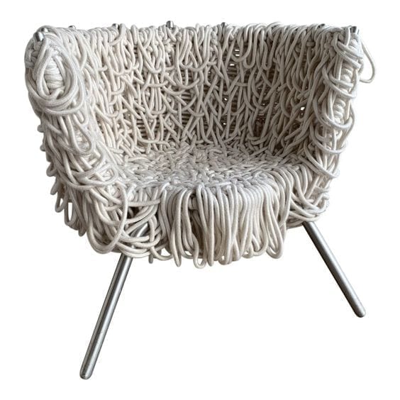 silla de diseñador