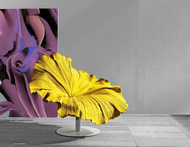 bloomchair, Bloom Chair