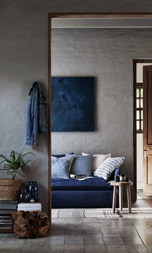 Estilo boho