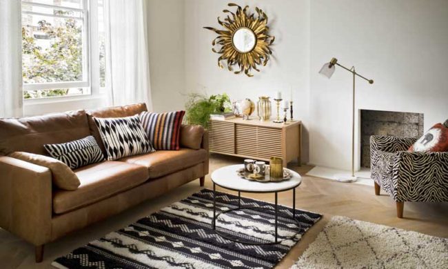 Estilo boho